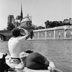 JFK À PAris - 06:03:2024 19.12