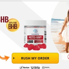 Keto GMY Gummies Official Site - Lose Fat & Improve Your Health?