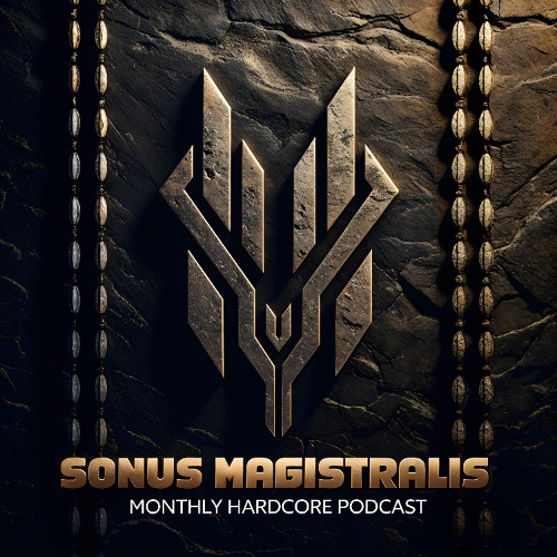 Sonus Magistralis EP. 2 by Wrong Sequence