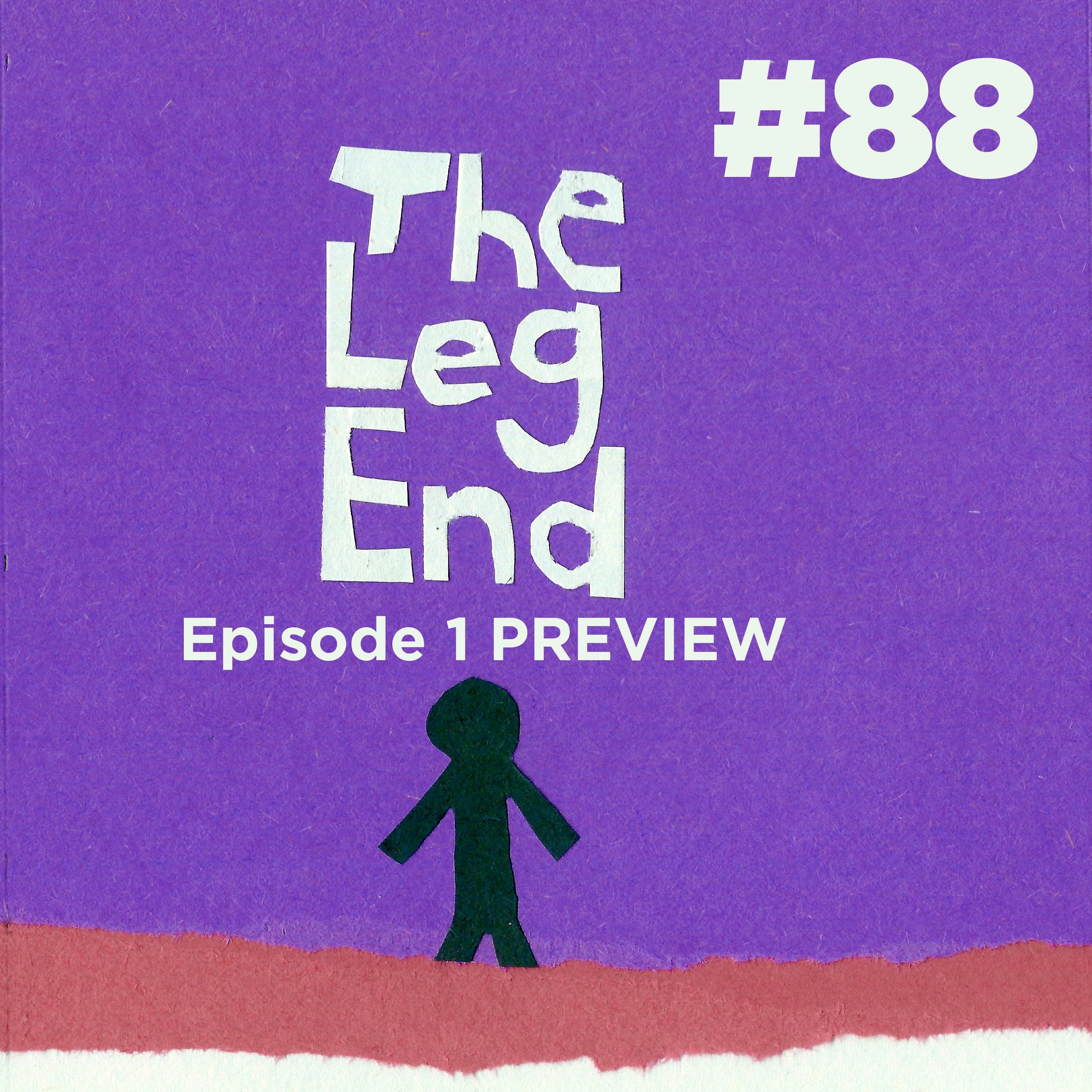 Jeff Grant\'s Evolving Podcast