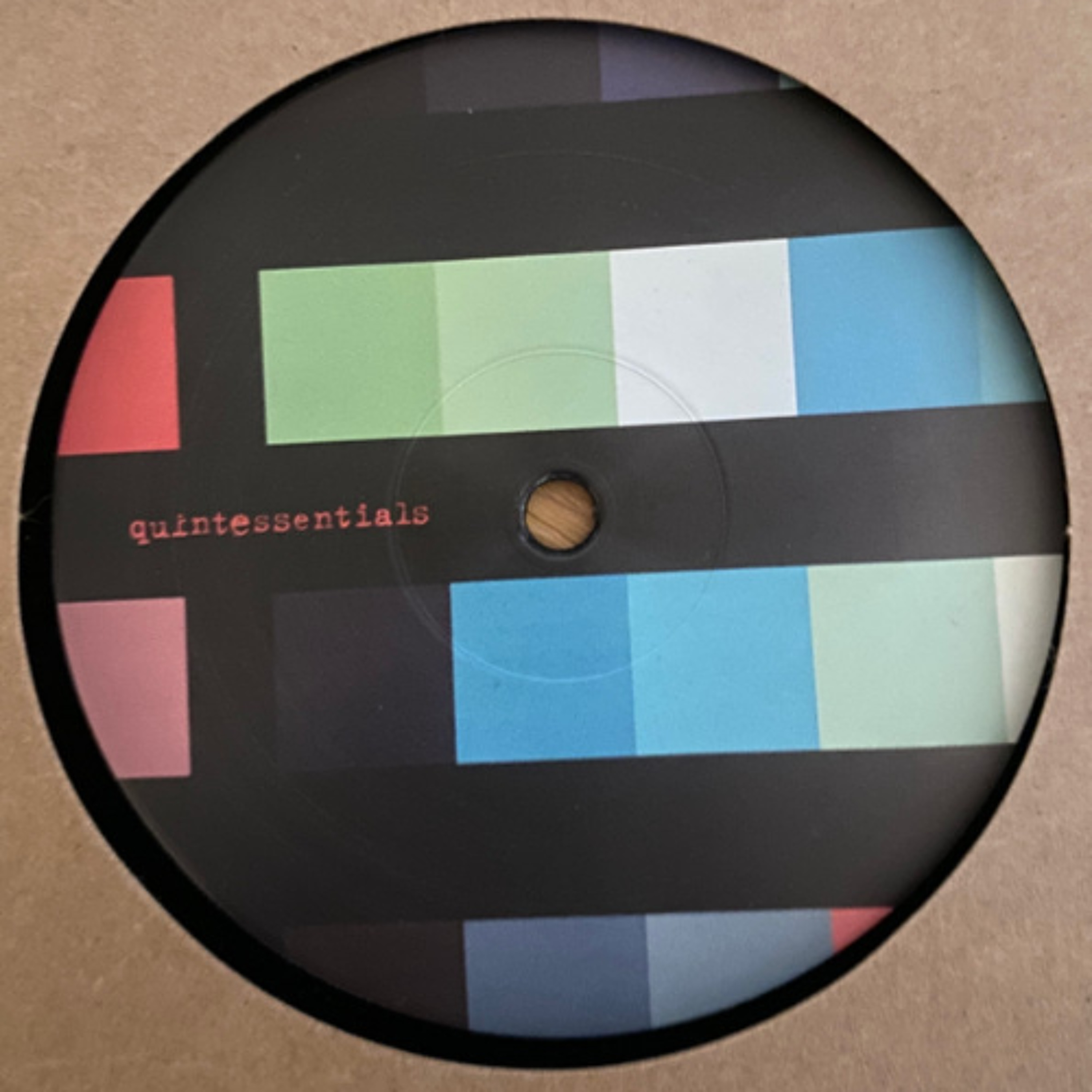DAMO B (Outta Limits)(EMOTEC RECORDS)