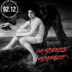 92.12 - IMPERFECT MENTALITY