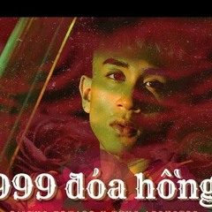 999 ĐÓA HỒNG (New Version) - VU KEM X DUONG EDWARD COVER
