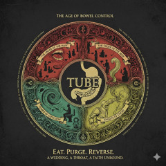 Schism in the Sacred Tube (A Wedding Recap)