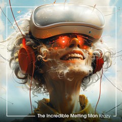 The Incredible Melting Man - Krazy (Bass House Mix)