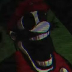Terrifying - FnF - Vs Mario FnF Port (Demo)