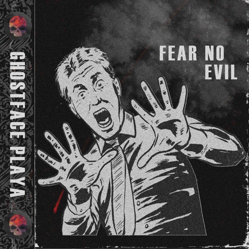 FEAR NO EVIL