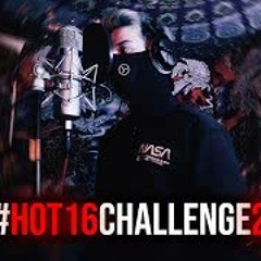 KAMERZYSTA #Hot16Challenge2