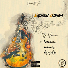 Nalingi Kobina Ft iiancey, Nxwton, Ariel