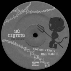 Drake - One Dance (GRIFFY & DAVE (US) Edit) [SUPPORTED BY CLOONEE]