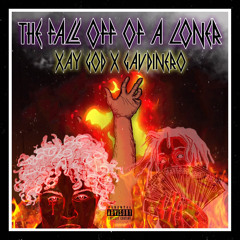 Fall Off of a Loner - Xay God x G Dinero