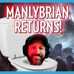 RAFter Dark - Toilet Graveyards and Stalker Stories with ManlyBrian!