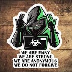 we are anon [2025 matrix dub] DCS MUSIC