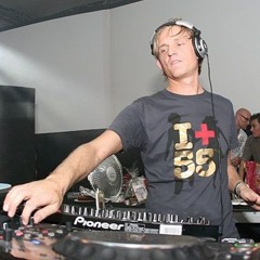 Michel de Hey - Live @ Transitions, Kiss 100 FM, 20.12.2002