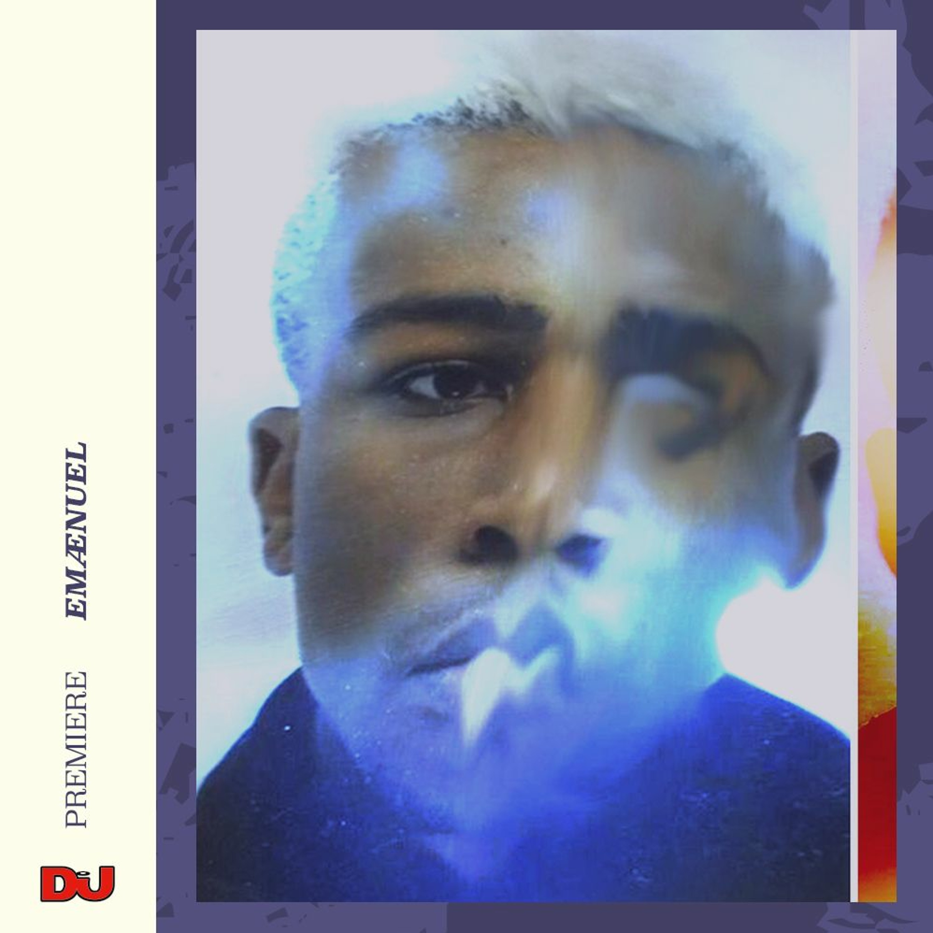 Premiere: EMÆNUEL ‘Salt Heart’ episode artwork