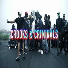 M37 - Crooks & Criminals