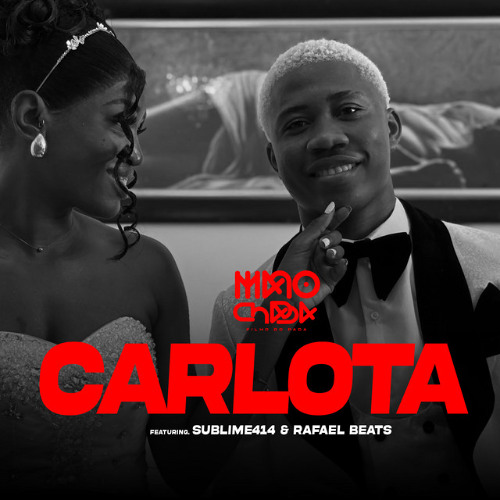 MANO CHABA - CARLOTA (FT. SUBLIME 414 & RAFAEL BEATS)