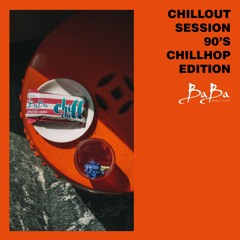 Chillout session | 90’s Chillhop edition