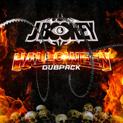 J BOOKEY: HALLOWEEN DUB PACK 2025