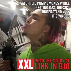 lil pump molly evilredflame flip