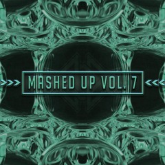 Revelation - MASHED UP VOL. 7 (FREE)
