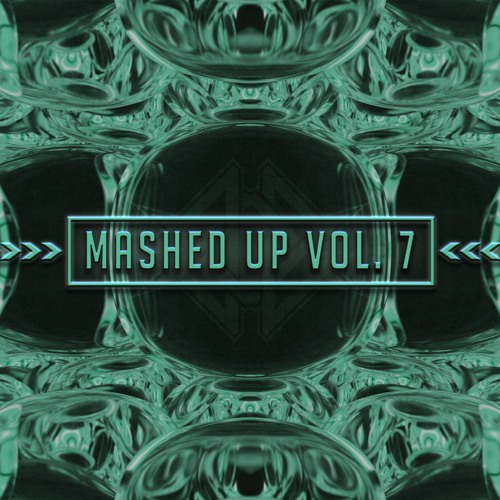 Revelation - MASHED UP VOL. 7 (FREE)