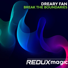 Break the Boundaries