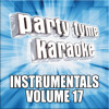 Lil Bit (Made Popular By Nelly & Florida Georgia Line) [Instrumental Version]