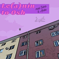 Avsnitt 4 – De falska missilerna och Batken-miljonerna
