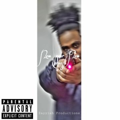 Zayyiah - New Year New Breesh - EP INTRO Prod CTR