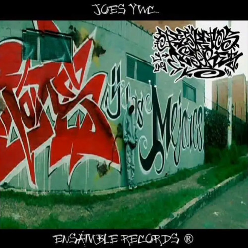Joes YWC- Incierto (Respetos y las mejores) #underground #caleto #colombia