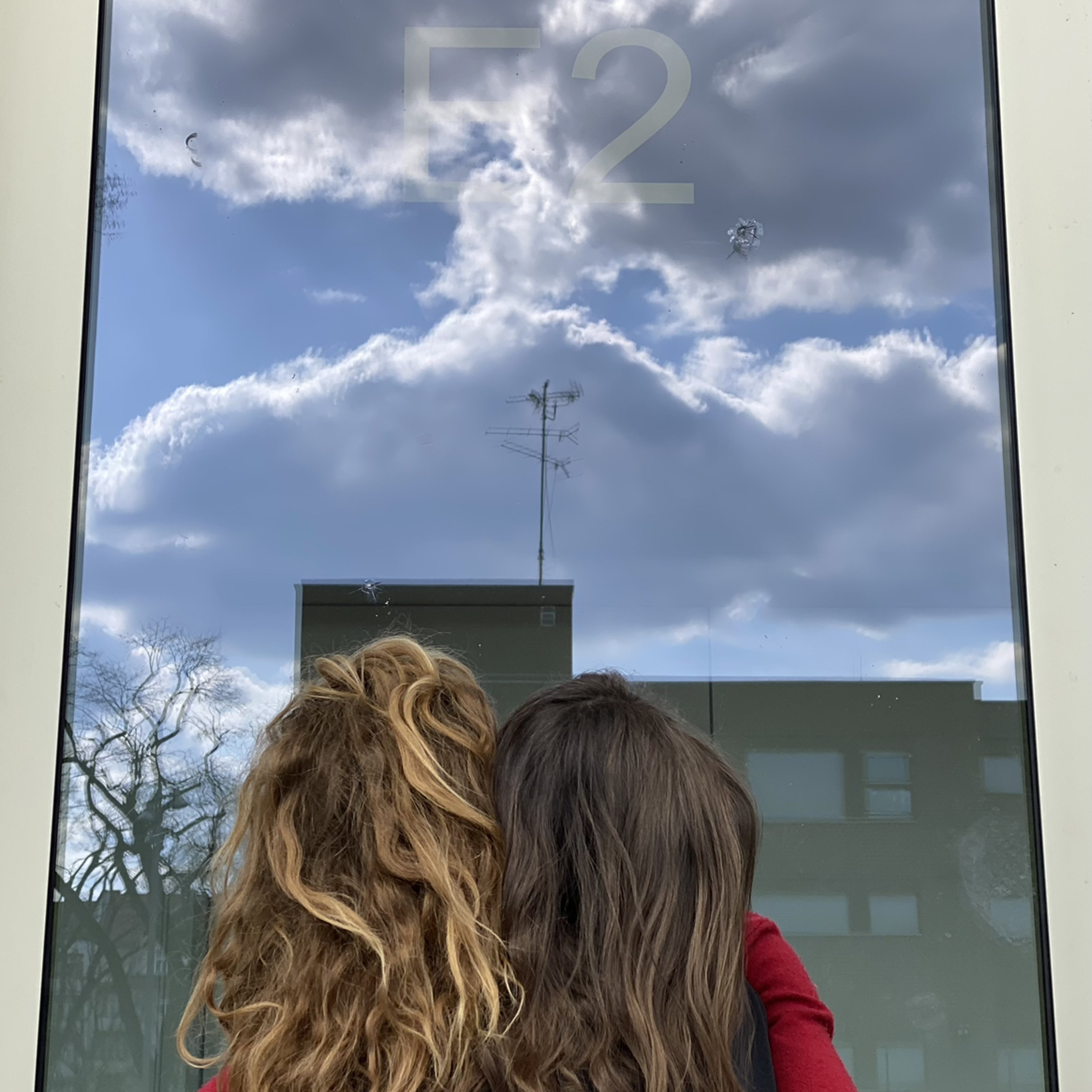 Premiere: Judith Ahrends - Ferry (Feinheitsbrei Remix)[Hug Records]