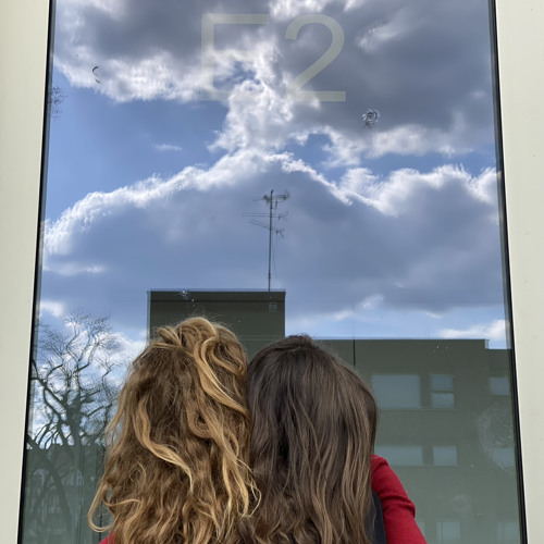 Premiere: Judith Ahrends - Ferry (Feinheitsbrei Remix)[Hug Records]