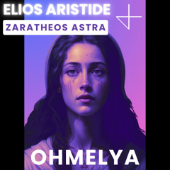 Elios Aristide - Zarathastra