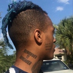 Vibe | XxxTentacion x Ski Mask Type Beat (FREE) Prod.ScreaM