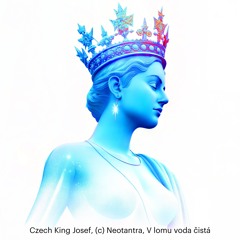 V lomu voda čistá - CZ - Czech King Josef