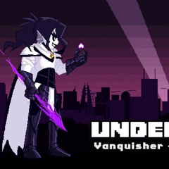 Underverse OST - Vanquisher [Chiptune Remix]