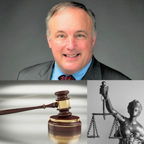 Stream episode Employment Attorney Ward Heinrichs Outlines Protected ...