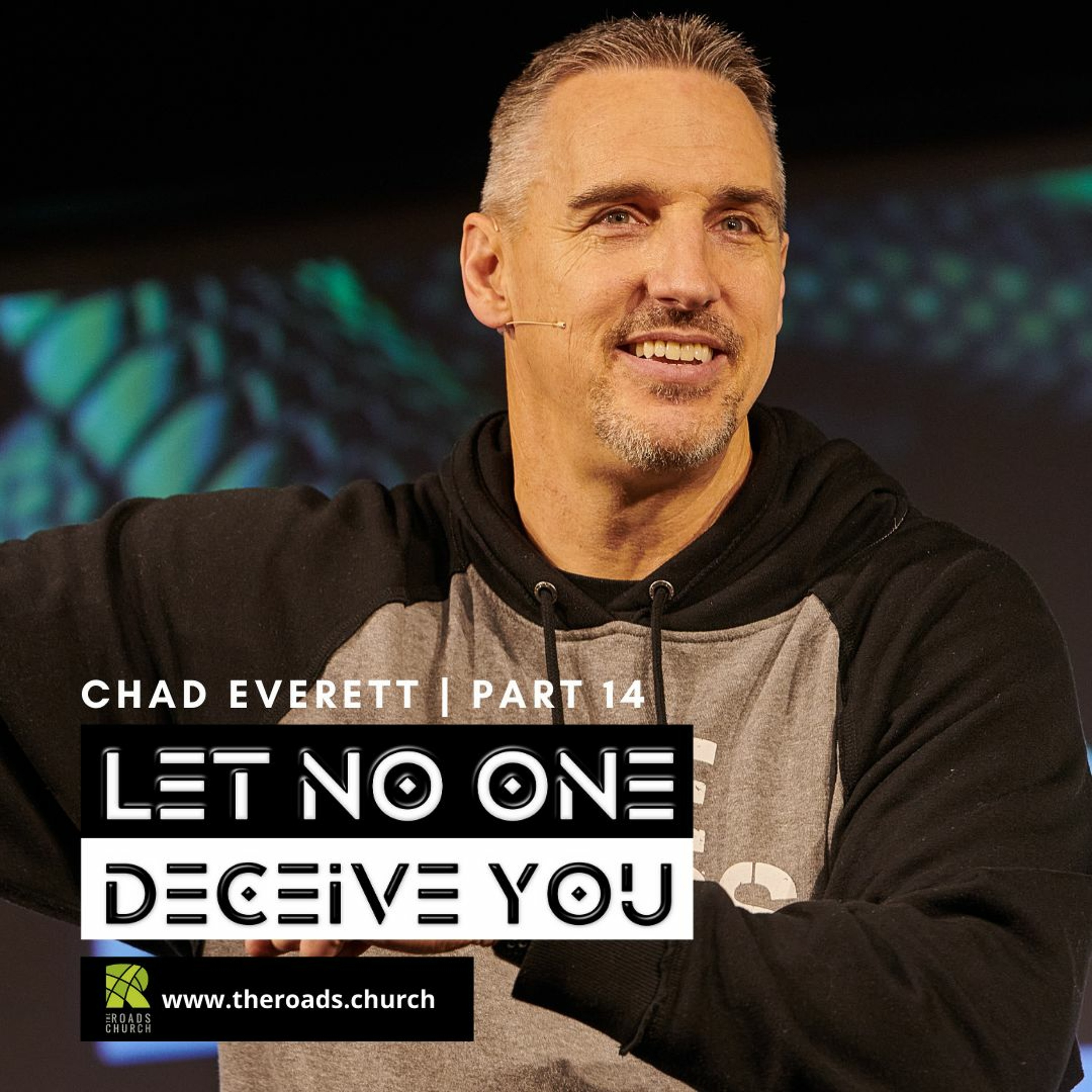The Roads Church Podcast