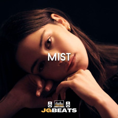 Mist | Mellow Acoustic Guitar x Folk x Gracie Abrams Type Beat