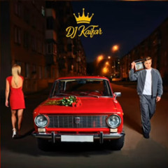 Старенька магнітола