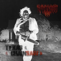 "TEXAS CHAINSAW" - A$AP Ferg / $uicideboy$ / Ghostemane / Scarlxrd (Type Beat) - Nameless 666 Beatz®