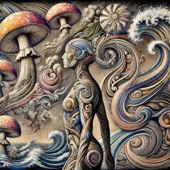 Hongo (Spanish version of "Mushroom" from the Album 2025 1.0)