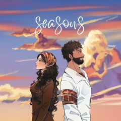 Seasons by Maharani, Itsyaboikay, Tha Mystro, Sashank Mallya and MJ Melodies