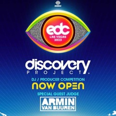 X-Cessive - Discovery Project: EDC Las Vegas 2023