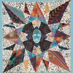 GravityGraffitiMix#24  Philip Sherburne (2018)