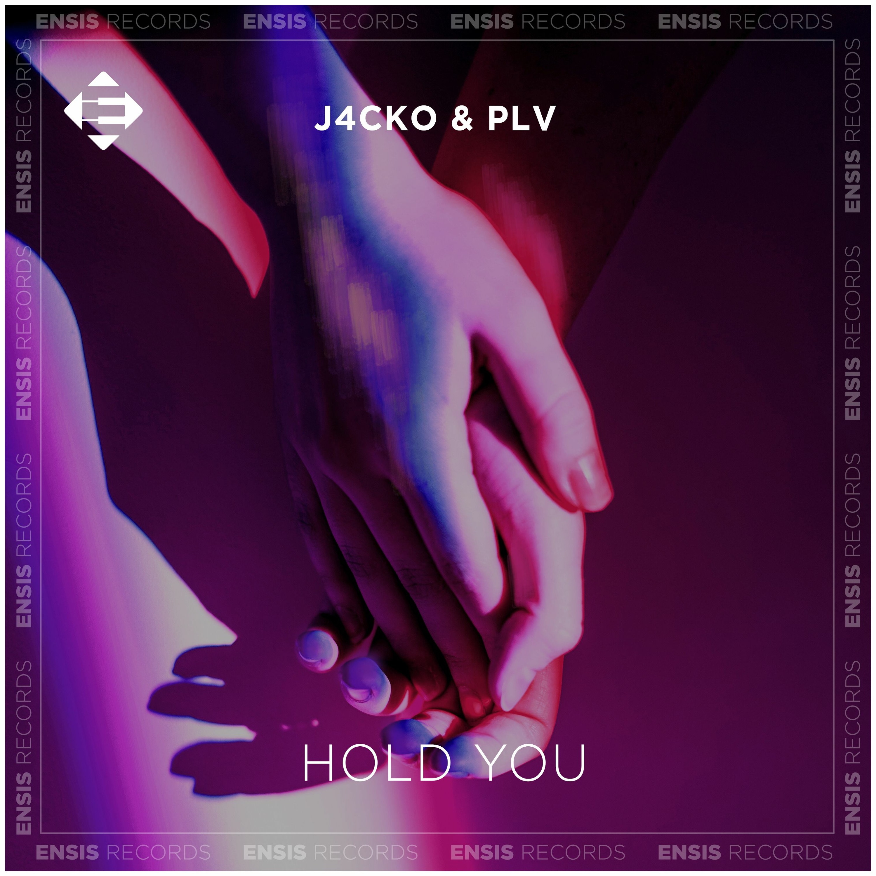 J4CKO & PLV - Hold You (OUT NOW) episode artwork