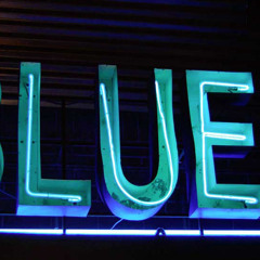 All Blues......But Short