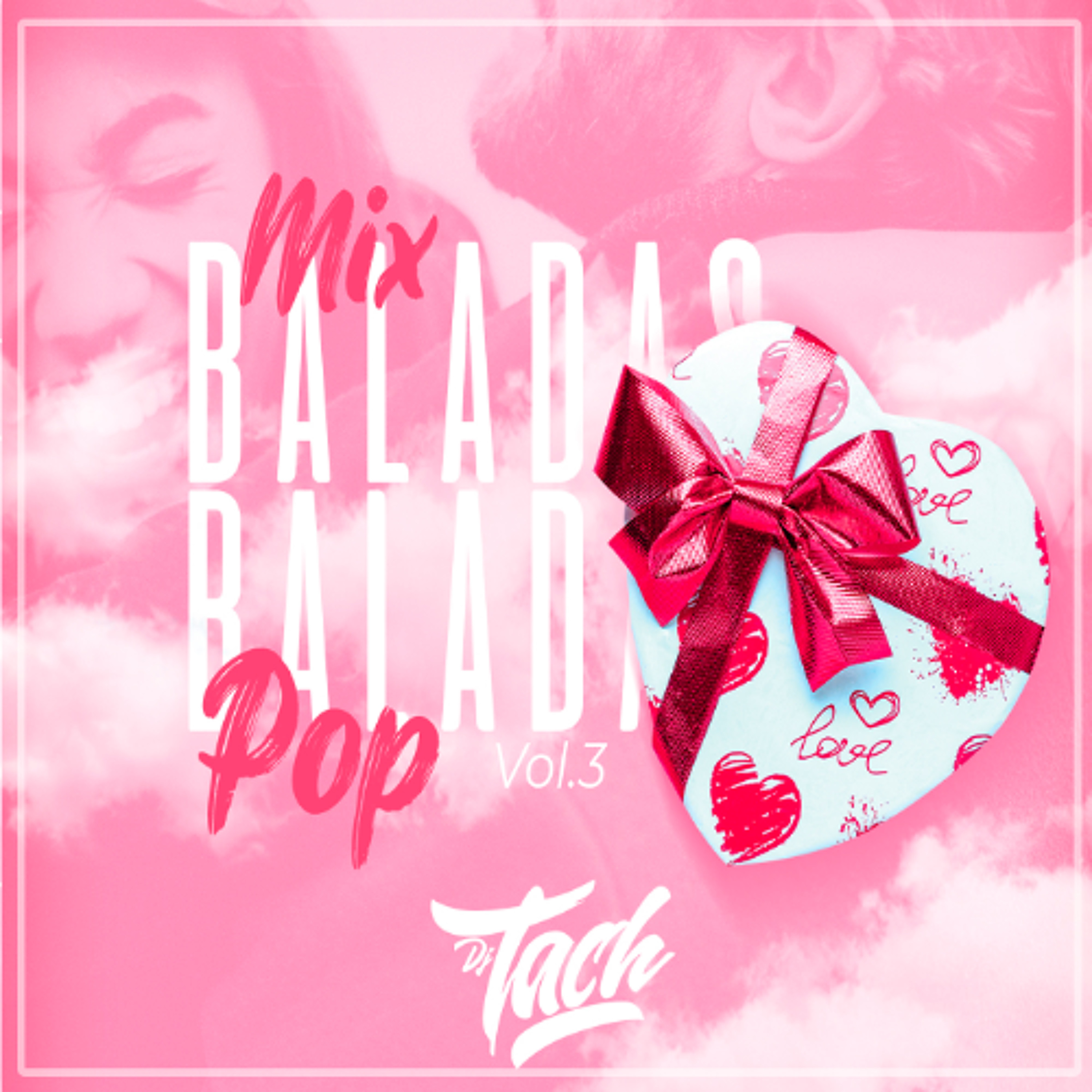 Mix Baladas Pop En Español Vol.3 episode artwork