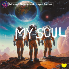 Cielo y arena (feat. Nayeli Cantos)